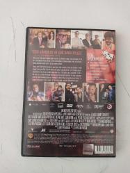 OCEAN'S THIRTEEN         ORJİNAL FİLM  DVD ( 17738