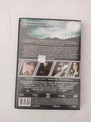 MUTANT GÜNLÜKLERİ          ORJİNAL FİLM  DVD ( 17739