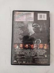 SHAFT        ORJİNAL FİLM  DVD ( 17741