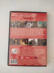 SENİ SEVİYORUM NEW YORK      ORJİNAL FİLM  DVD ( 17793