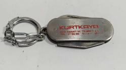 A24---ERKA BALATA ESKİ ÇAKI ANAHTARLIK