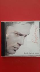 Efemera - EMRE ALTUĞ DUDAK DUDAĞA BİŞEY  CD - kitantik - kitaLog