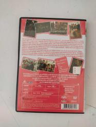 DAVETSİZ ÇAPKINLAR      ORJİNAL FİLM  DVD ( 17863