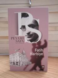 Peyami Safa - Fatih Harbiye (2020)