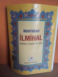 Muhtasar İlmihal 2. EL