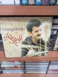Hüseyin Turan - Adı Karanfil - Cd