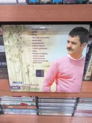 Hüseyin Turan - Adı Karanfil - Cd