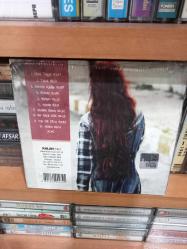 Leman Sam - Nereye Kadar - Cd