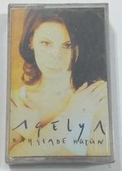 AÇELYA BAHÇEMDE HÜZÜN Kaset Sıfır .C