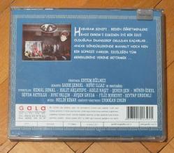 HABABAM SINIFI TATİLDE * KEMAL SUNAL * HALİT AKÇATEPE * ERTEM EĞİLMEZ * 1977 * VCD