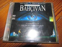 Efemera - BAHÇIVAN  VCD - kitantik - kitaLog