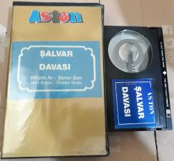 Efemera - BETA - Şalvar Davası - Şener Şen ,Müjde Ar - kitantik - kitaLog