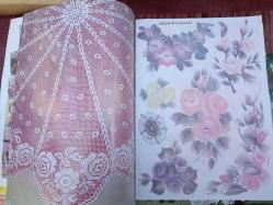 Güler Erkan'dan Gözde dantel 75