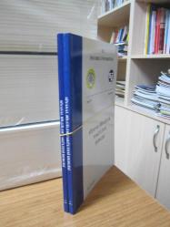 İstanbul Üniversitesi Siyasal Bilgiler Fakütlesi Dergisi - 55.Sayı (Ekim 2016) ve 56.Sayı (Mart 2017) TAKIM