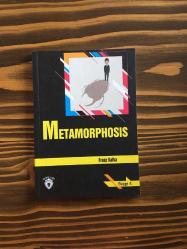 Metamorphosis  / Stage 4