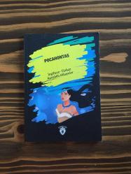 Pocahontas - Türkçe İngilizce Karşılıklı Hikayeler