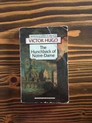The Hunchback of Notre-Dame