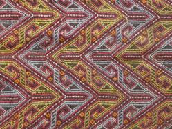 Antika El Dokuma Kilim Çuval