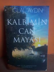 Kalbimin Can Mayası 2. EL