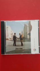 Efemera - PINK FLOYD WISH YOU WERE HERE CD - kitantik - kitaLog