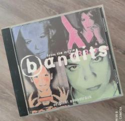 Efemera - BANDiTS Soundtrack - Yabancı film müzik cd - kitantik - kitaLog