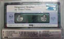 FAIRGROUND ATTRACTION 