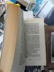 güneşten de sıcak - mario simmel