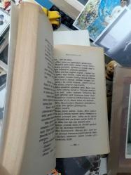 maceracılar - wilbur smith