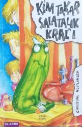 KİM TAKAR SALATALIK KRALI