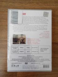 Hamam Ambalajında sıfır dvd film