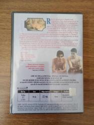 Hamam Ambalajında sıfır dvd film