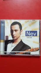 NEV SEN GİBİ  CD