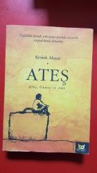 ATEŞ ateş güneş ve ada