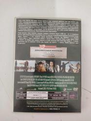 KARAYIP KORSANLAR YABANCI DİLDİ      ORJİNAL FİLM  DVD ( 18023
