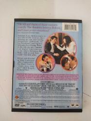TWO WEEKS NOTİCE         ORJİNAL FİLM  DVD ( 18047