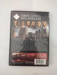 ZİRVE YARIŞMACI MÜCADELESİ        ORJİNAL FİLM  DVD ( 18106