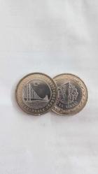 çanakkale köprü hatıra parası