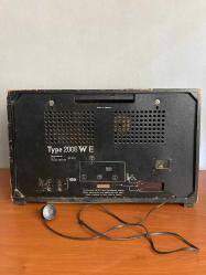 2006W Grundig Radio 1951/1952 Türkiye' de tek!