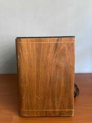 2006W Grundig Radio 1951/1952 Türkiye' de tek!