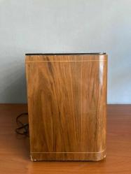 2006W Grundig Radio 1951/1952 Türkiye' de tek!