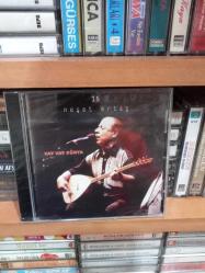 Neşet Ertaş - Vay Vay Dünya - Cd