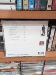 Neşet Ertaş - Vay Vay Dünya - Cd