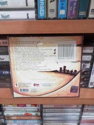Efkan Şeşen - Renkler ve Islıklar - Cd