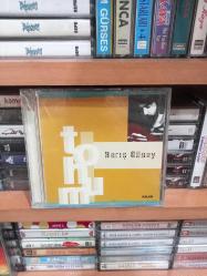 Barış Güney - Tohum - Cd