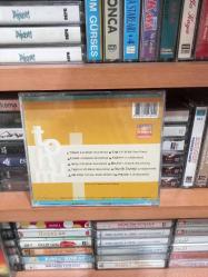 Barış Güney - Tohum - Cd