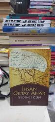 Yedinci Gün 1. Baskı İlk Baskı