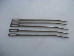 Antika - ESKİ - ÇUVALDIZ - 5 ADET - BOYLARI 14 CM - '' İğneyi kendine çuvaldızı ele batır.'' - kitantik - kitaLog