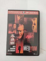 MEDYUM       ORJİNAL FİLM  DVD ( 18209