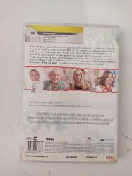 YENİ Mİ SEN       ORJİNAL FİLM  DVD ( 18210
