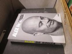 ALEX DE SOUZA BİYOGRAFİ